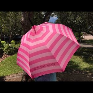 Victoria’s Secret Umbrella